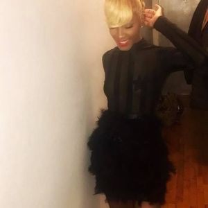 Meet your Posher, Rochelle